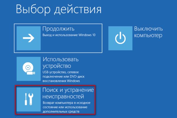 Тор для кракена